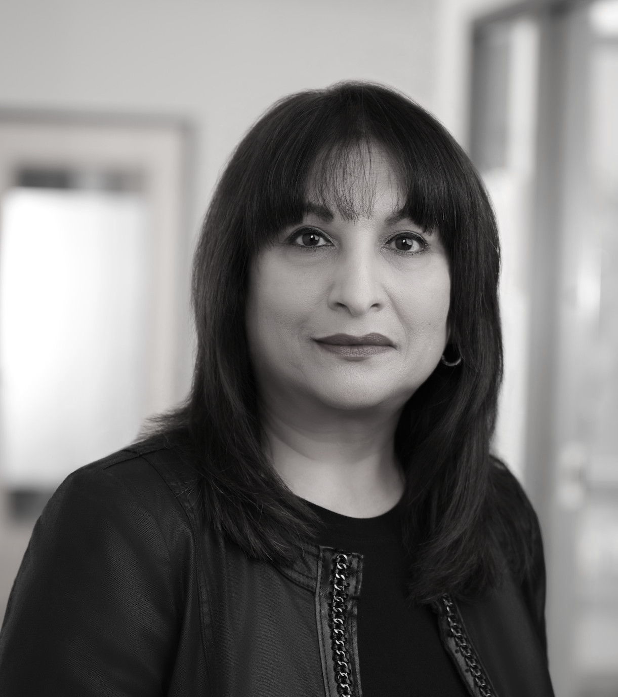 Shamim Ruff, Chief Regulatory Affairs Officer at NervGen Pharma