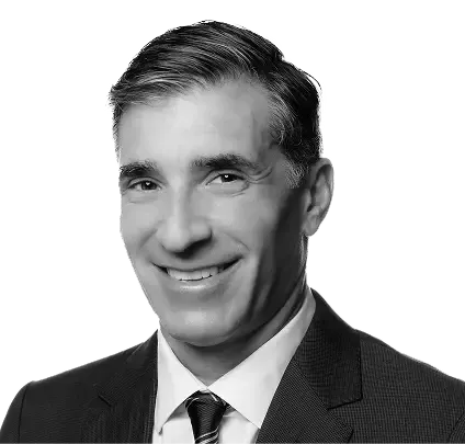 Adam Rogers, MD Headshot.
