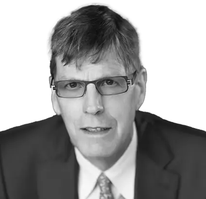 Brian Bayley