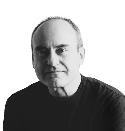 John Ruffolo
